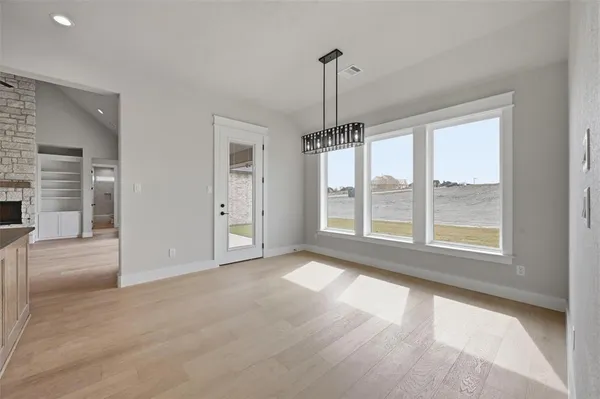 $798,900 | 128 Aledo Hts Drive, Aledo, TX 76008