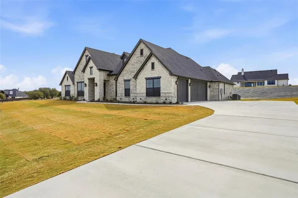 $798,900 | 128 Aledo Hts Drive, Aledo, TX 76008