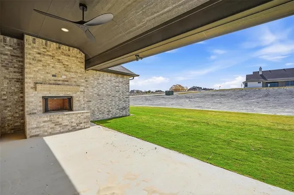 $798,900 | 128 Aledo Hts Drive, Aledo, TX 76008