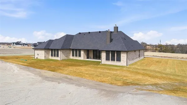 $798,900 | 128 Aledo Hts Drive, Aledo, TX 76008