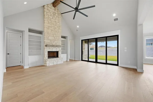 $798,900 | 128 Aledo Hts Drive, Aledo, TX 76008