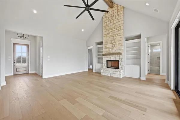 $798,900 | 128 Aledo Hts Drive, Aledo, TX 76008