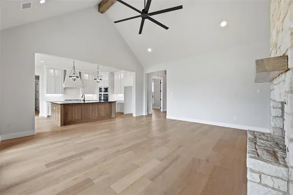 $798,900 | 128 Aledo Hts Drive, Aledo, TX 76008