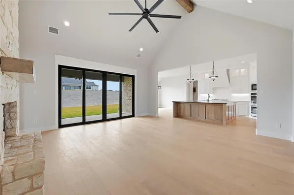 $798,900 | 128 Aledo Hts Drive, Aledo, TX 76008