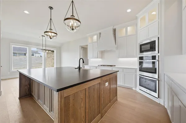 $798,900 | 128 Aledo Hts Drive, Aledo, TX 76008