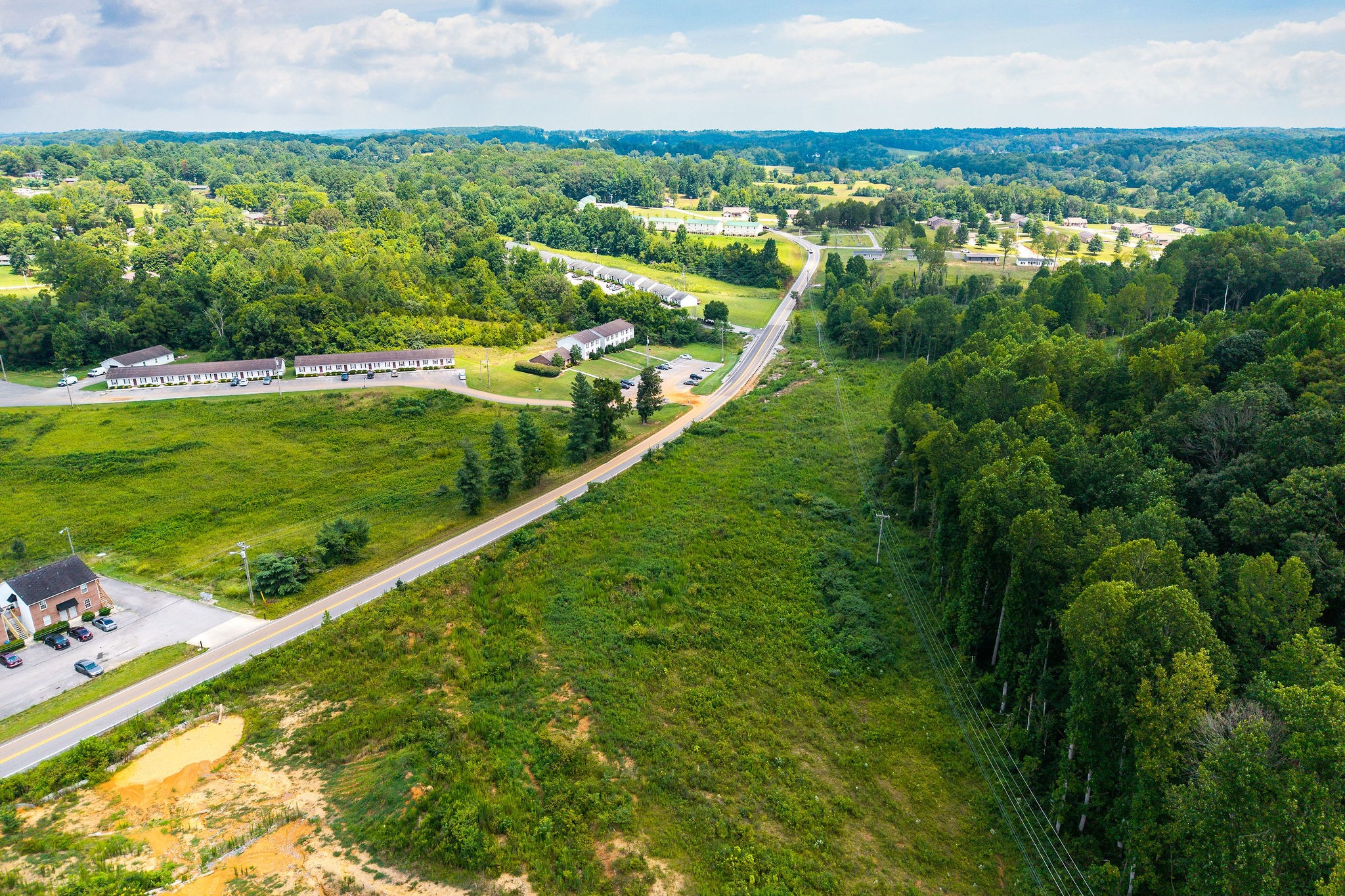 0 Dodson Branch Road Cookeville, TN 38501 - Photo 16 of 26 a view of a city