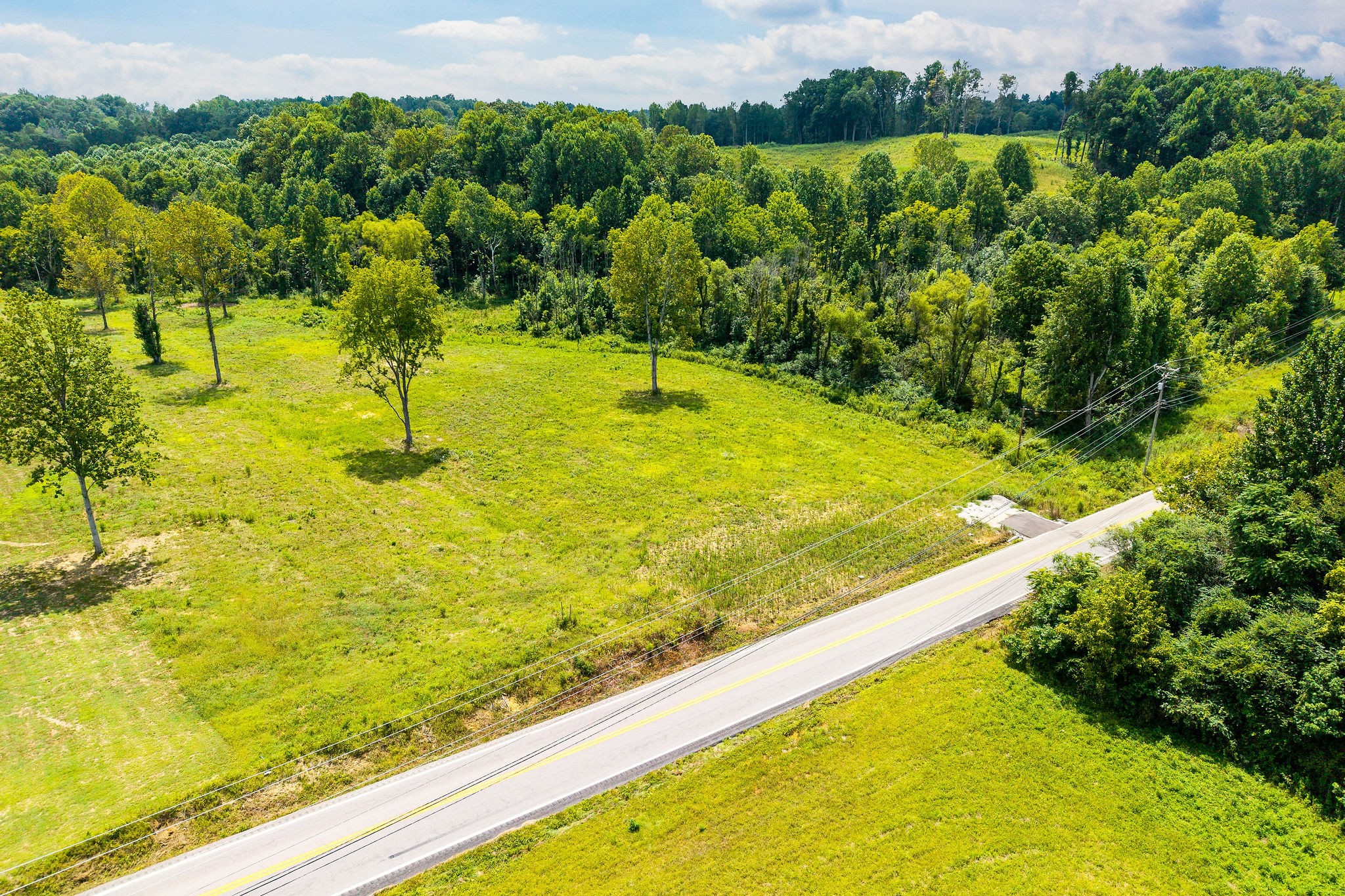 0 Dodson Branch Road Cookeville, TN 38501 - Photo 20 of 26 a view of swimming pool from a yard