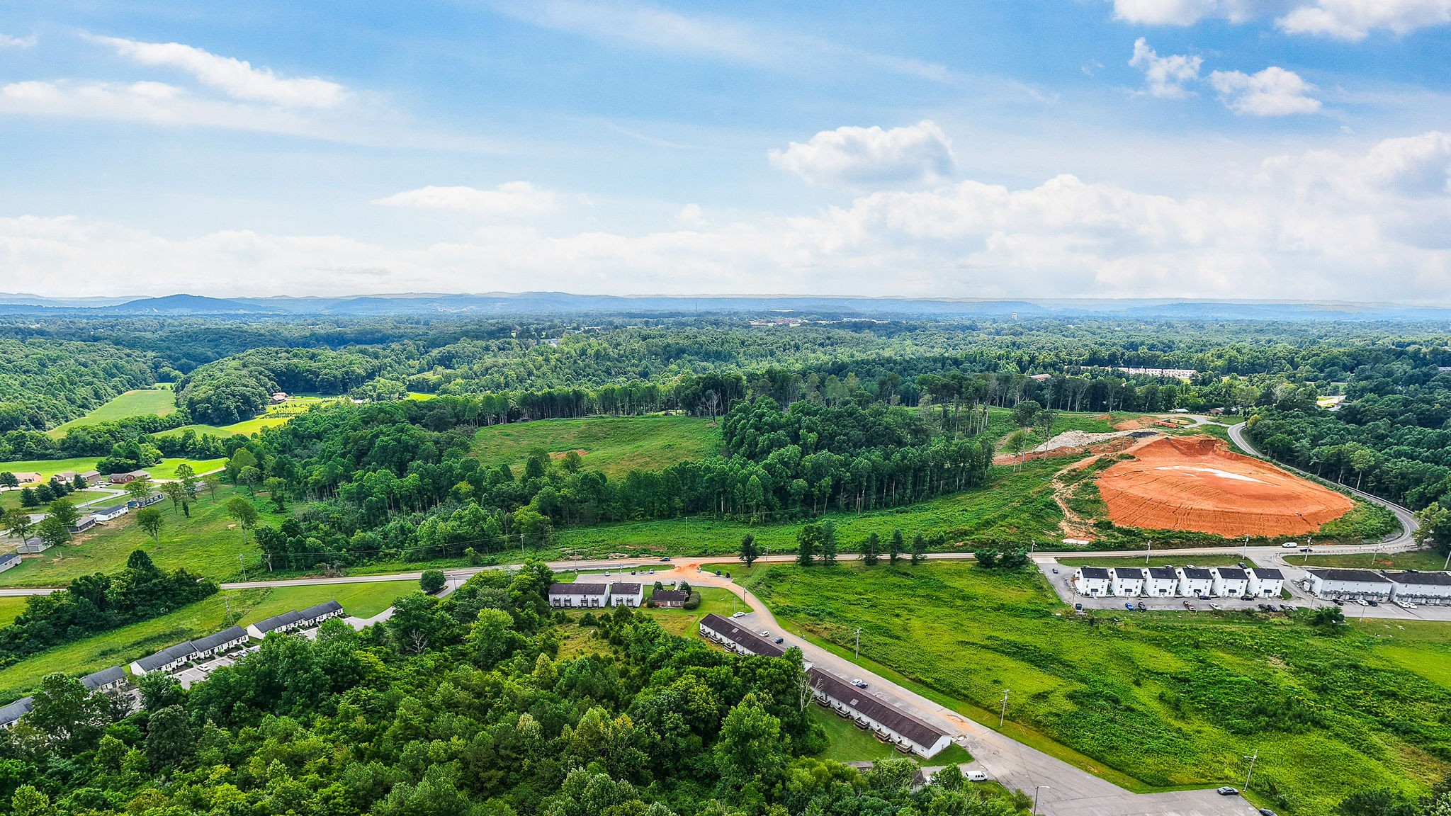 0 Dodson Branch Road Cookeville, TN 38501 - Photo 2 of 26 a view of a city
