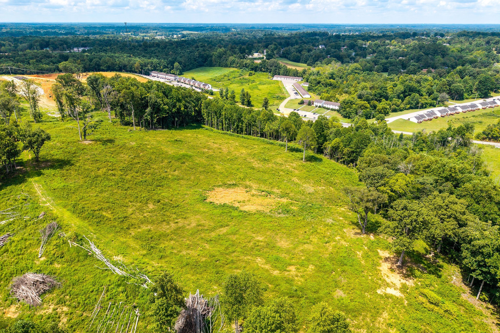 0 Dodson Branch Road Cookeville, TN 38501 - Photo 23 of 26 a view of an outdoor space and a lake view