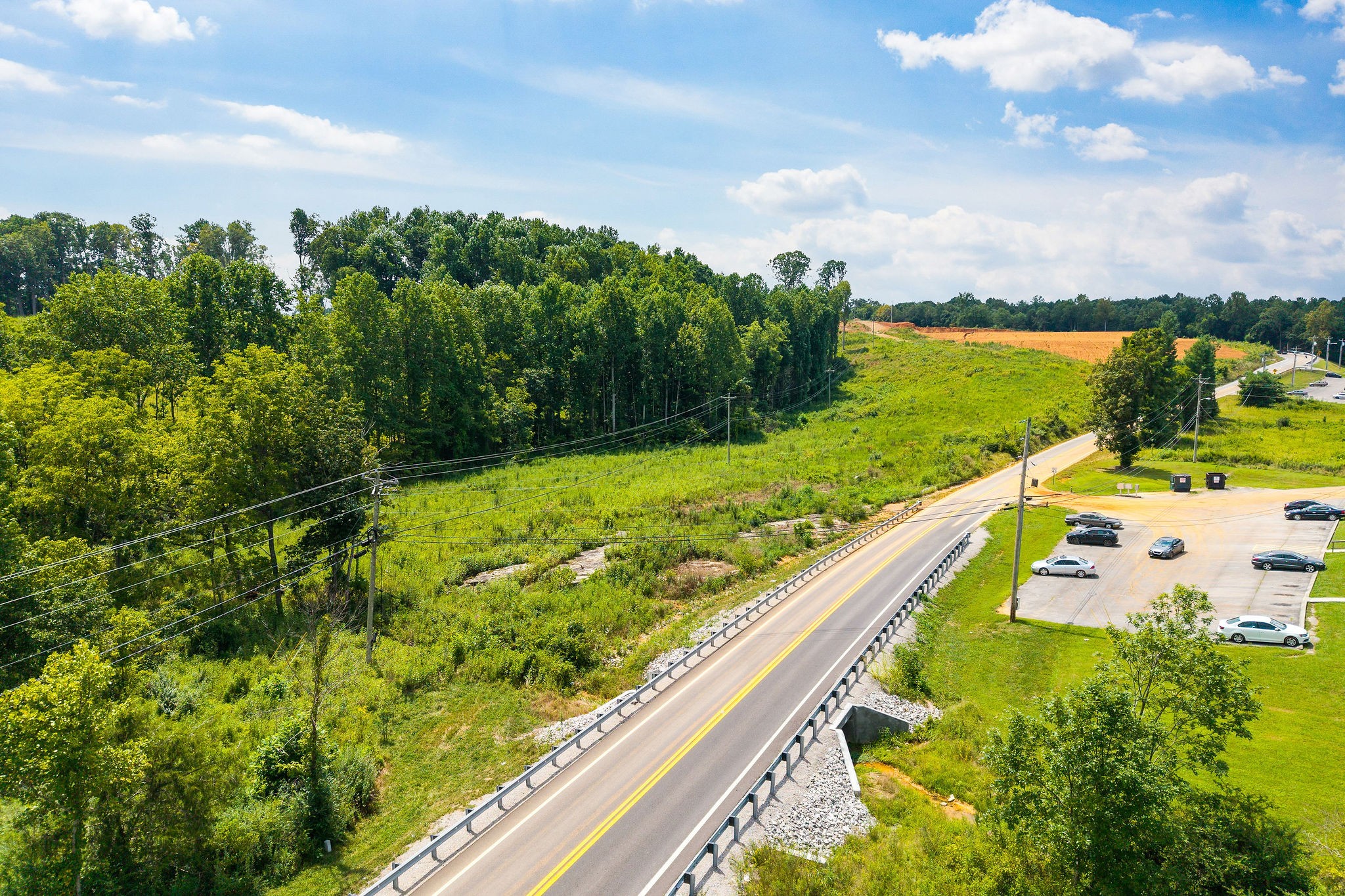 0 Dodson Branch Road Cookeville, TN 38501 - Photo 24 of 26 a view of a lake with a outdoor space