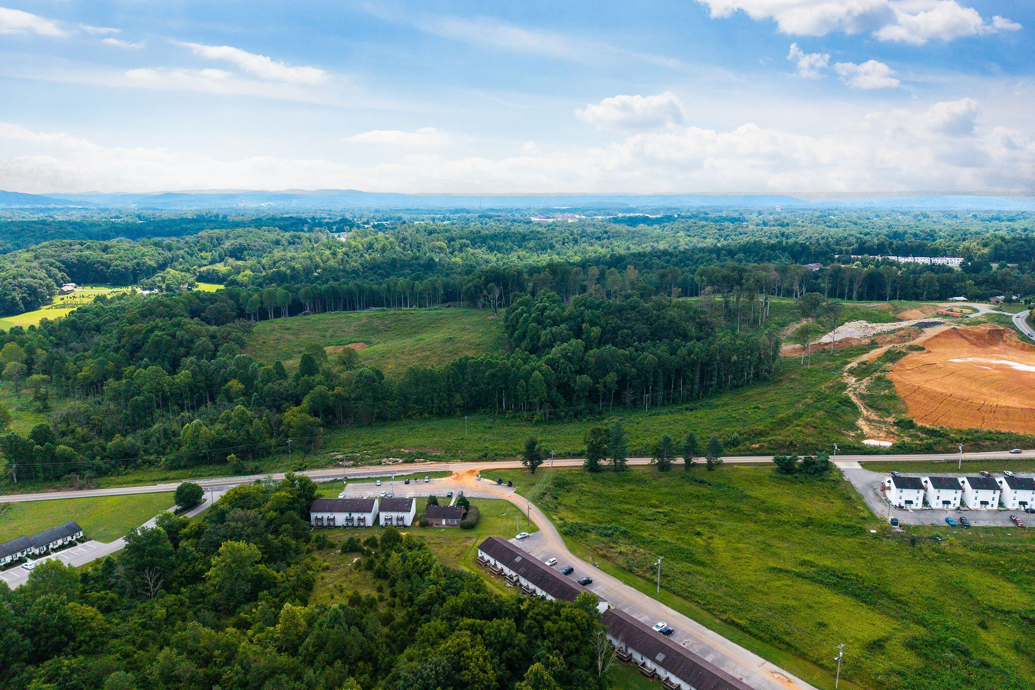 0 Dodson Branch Road Cookeville, TN 38501 - Photo 3 of 26 a view of a city