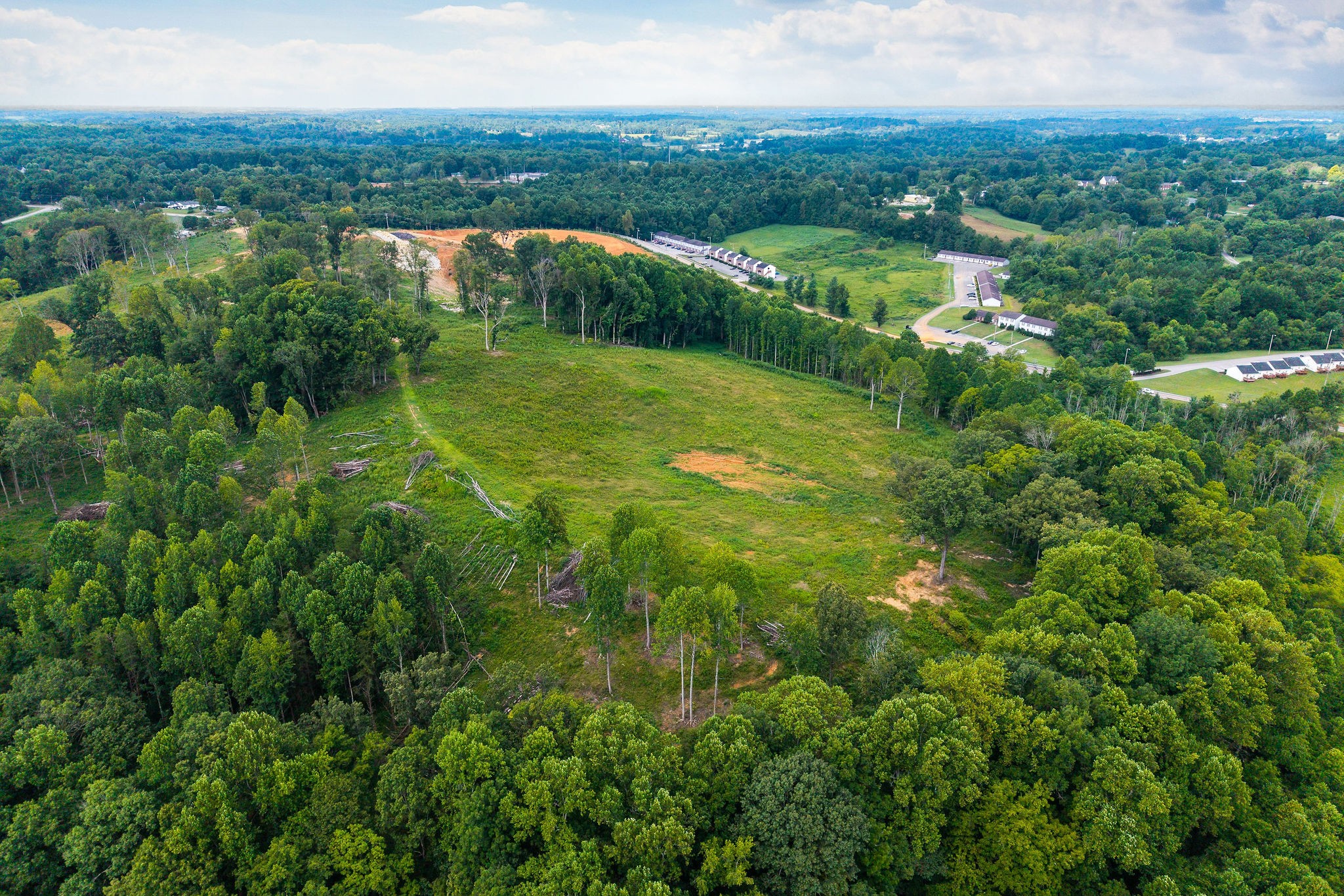 0 Dodson Branch Road Cookeville, TN 38501 - Photo 7 of 26 a view of a city