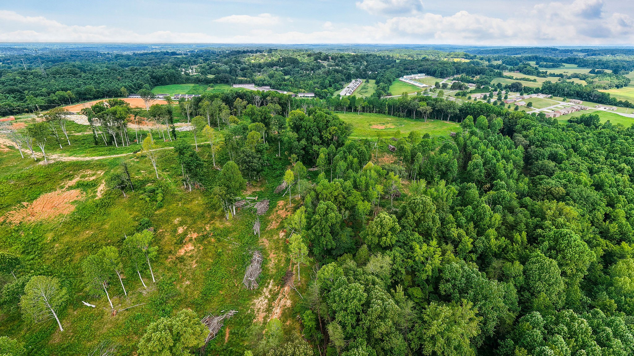 0 Dodson Branch Road Cookeville, TN 38501 - Photo 8 of 26 a view of a city