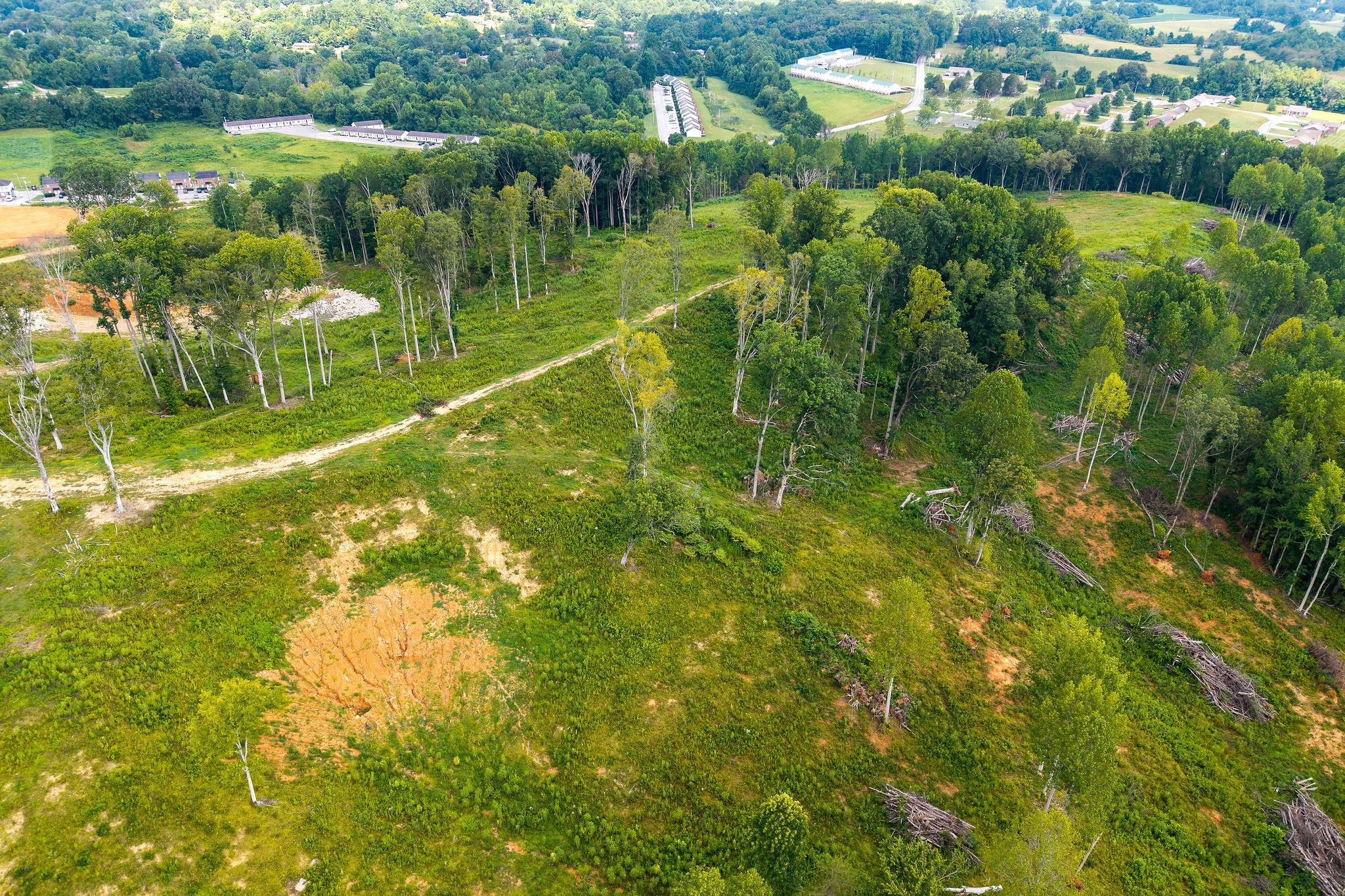 0 Dodson Branch Road Cookeville, TN 38501 - Photo 9 of 26 a view of lake