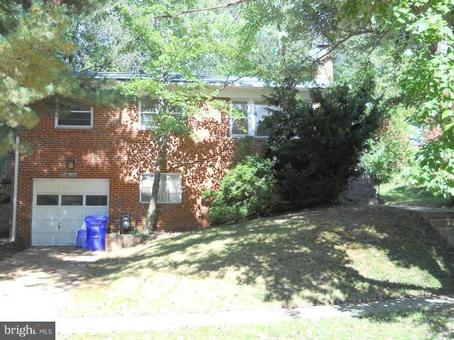 4013 Adams Drive Silver Spring, MD 20902 - Photo 2 of 2 Exterior (General)
