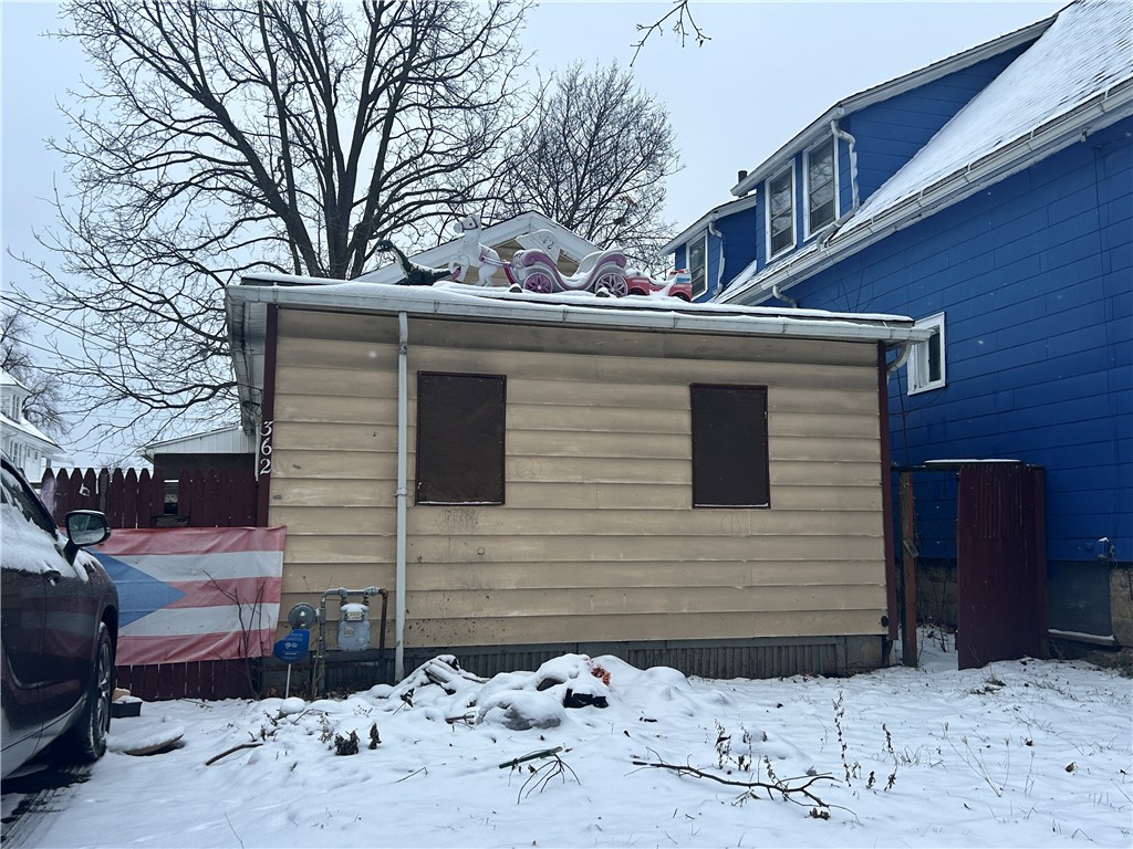 362 Wilkins Street Rochester, NY 14621 - Photo 3 of 35