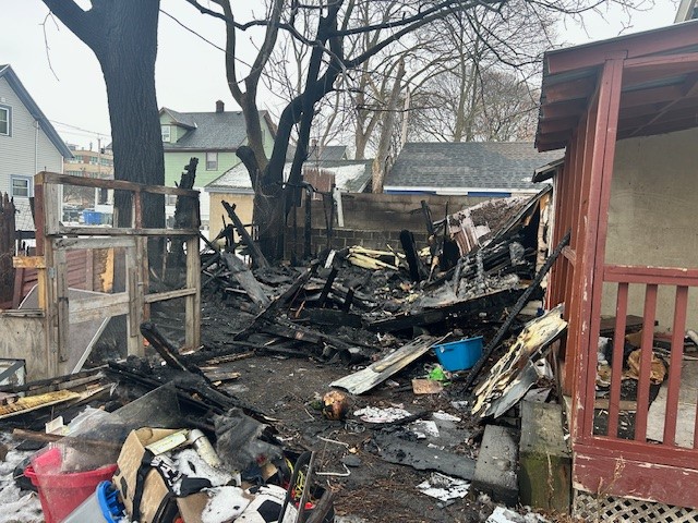 362 Wilkins Street Rochester, NY 14621 - Photo 34 of 35