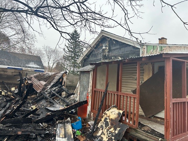 362 Wilkins Street Rochester, NY 14621 - Photo 35 of 35