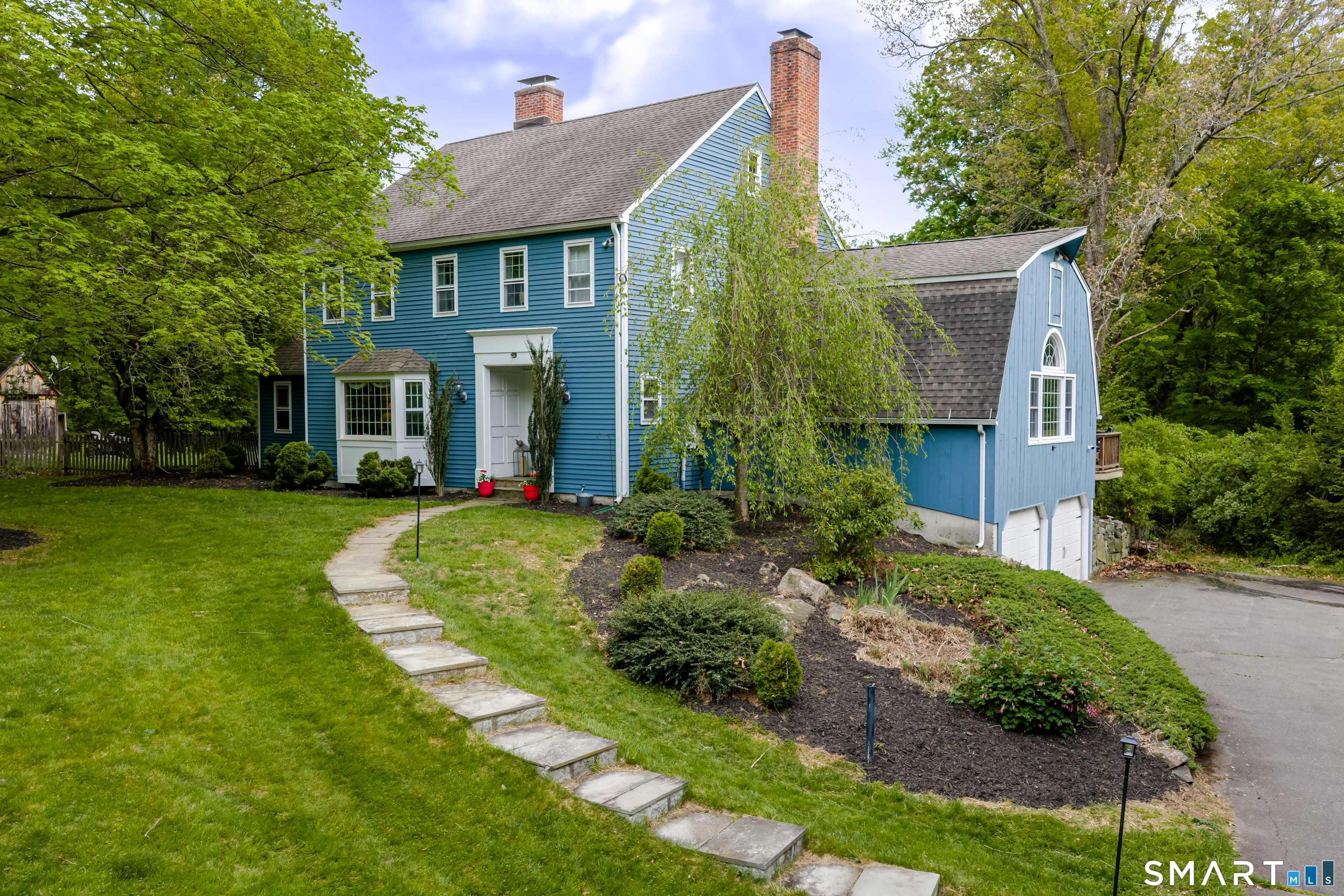 40 Echo Valley Road Newtown, CT 06470 - Photo 1 of 39