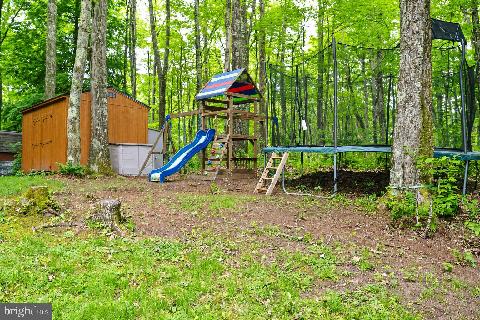 254 Little Mountain Road Oakland, MD 21550 - Photo 39 of 53
