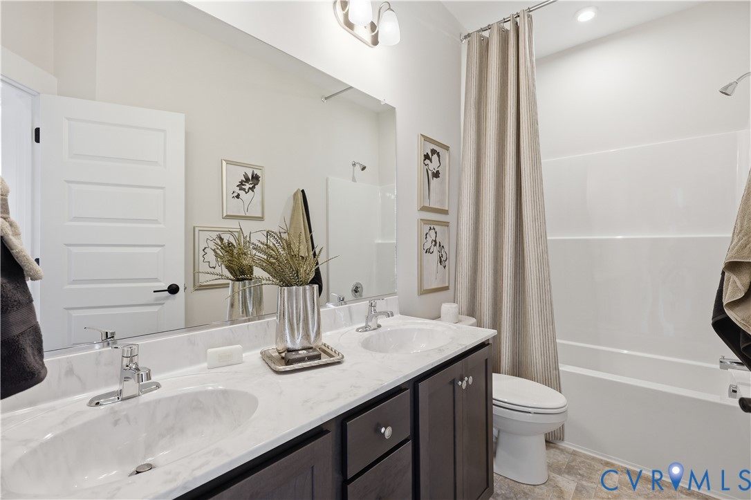 16033 Aspect Way Midlothian, VA 23113 - Photo 31 of 51
