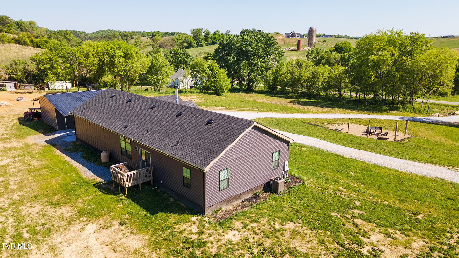 4510 Poplar Springs Road Greeneville, TN 37743 - Photo 48 of 57 1000030456