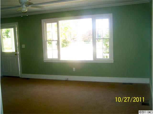 14024 Cabarrus Road Charlotte, NC 28227 - Photo 2 of 12 a view of room and window