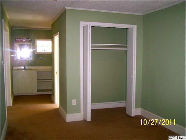 14024 Cabarrus Road Charlotte, NC 28227 - Photo 7 of 12 a view of empty room
