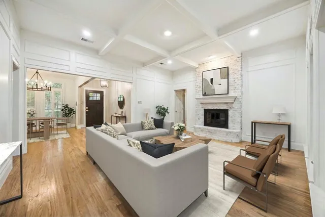 $649,000 | 2954 Trail Lake Drive, Grapevine, TX 76051