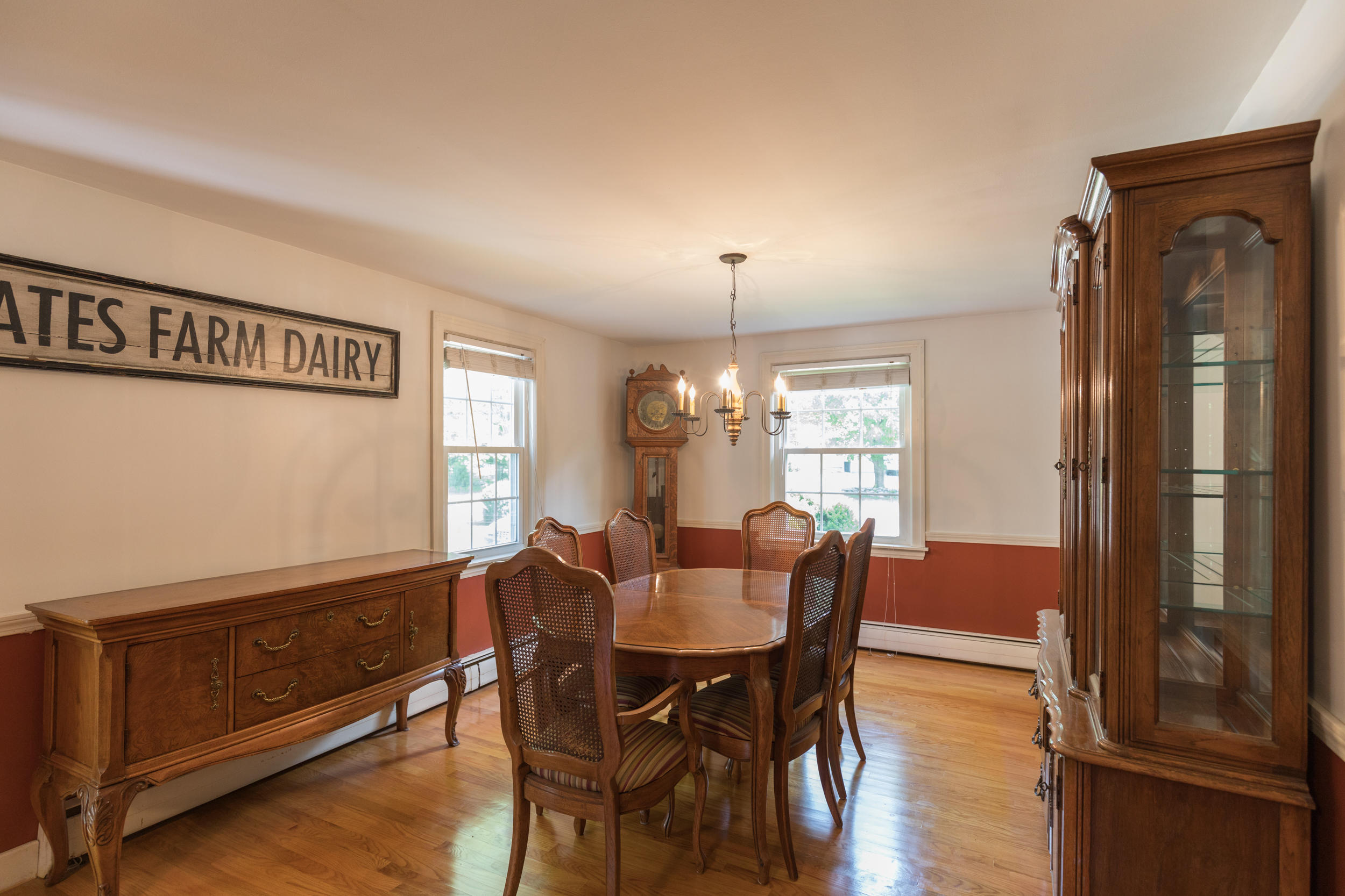 296 Greely Road Cumberland Center, ME 04021 - Photo 12 of 30 296 Greely Road
