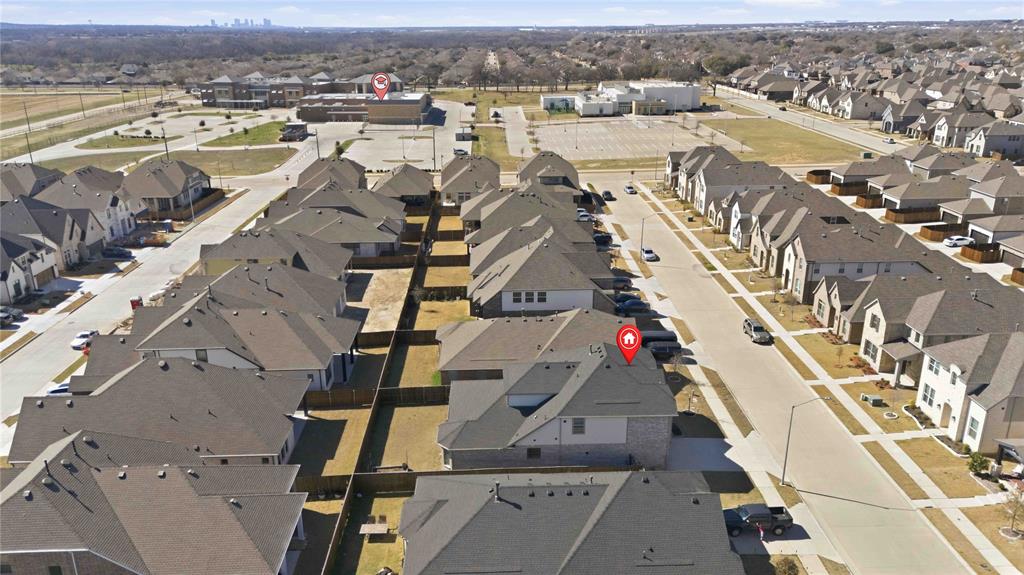 9336 Loggerhead Way Fort Worth, TX 76118 - Photo 37 of 40