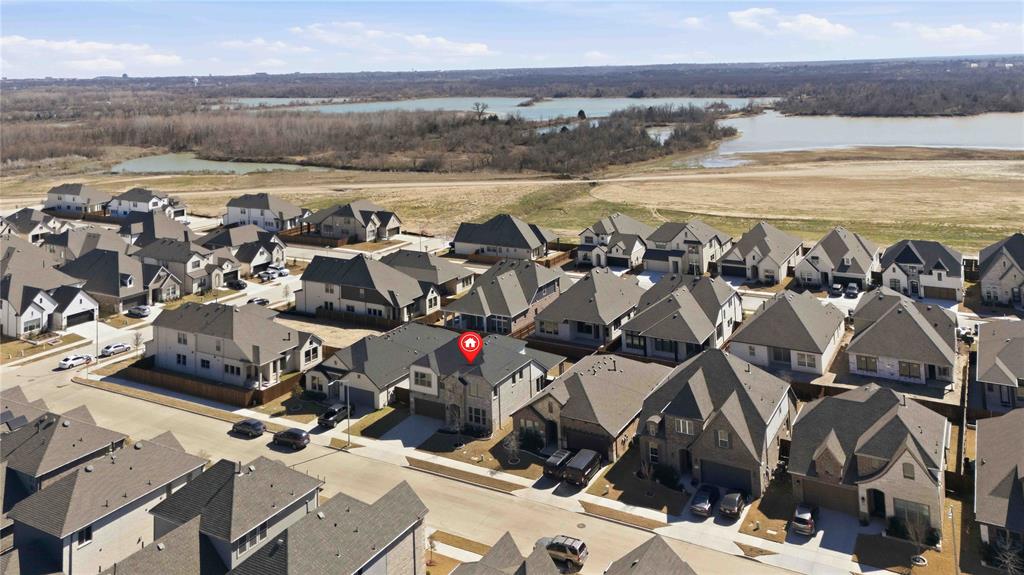 9336 Loggerhead Way Fort Worth, TX 76118 - Photo 38 of 40