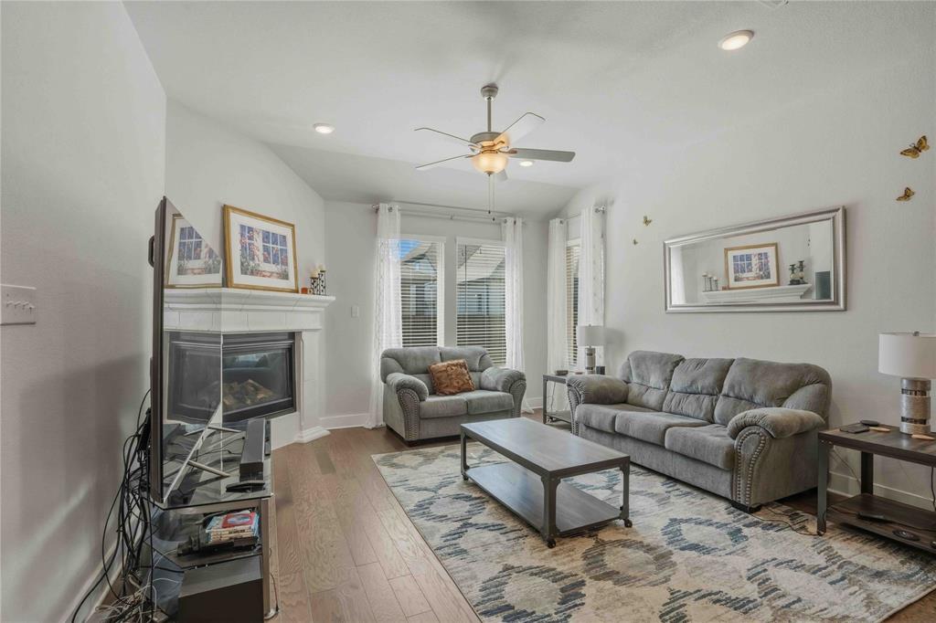 9336 Loggerhead Way Fort Worth, TX 76118 - Photo 10 of 40