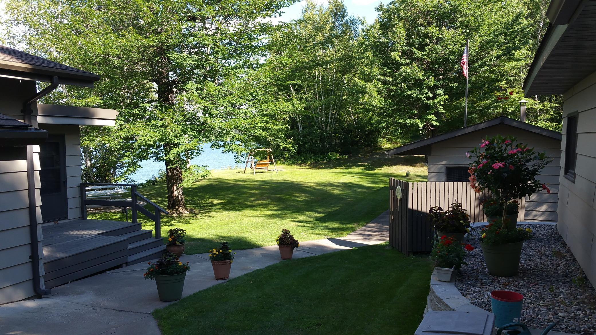 7582 Green Rock Road Side Lake, MN 55781 - Photo 52 of 108