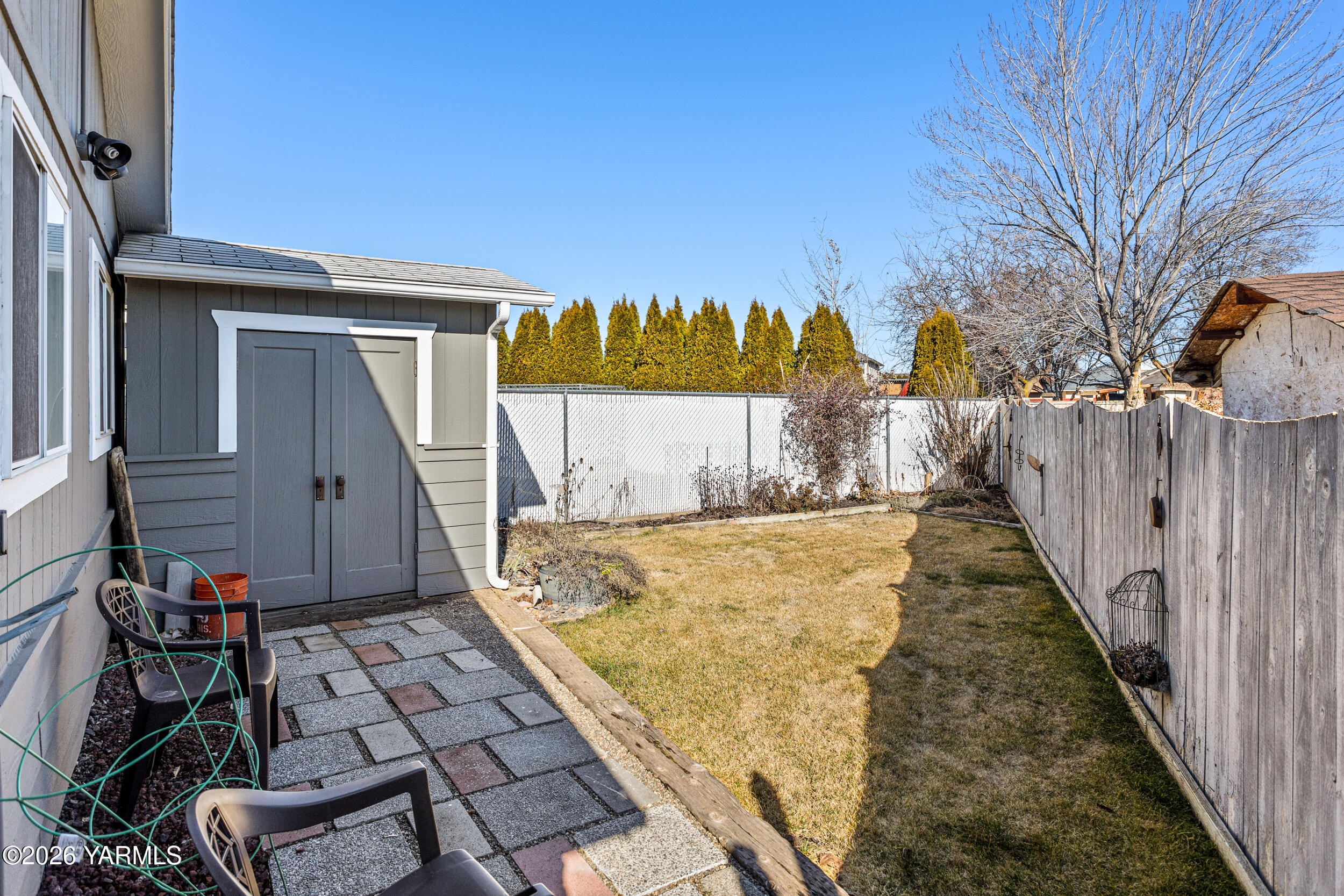 1709 South 68th Avenue Yakima, WA 98908 - Photo 27 of 29 1709 S 68th Ave