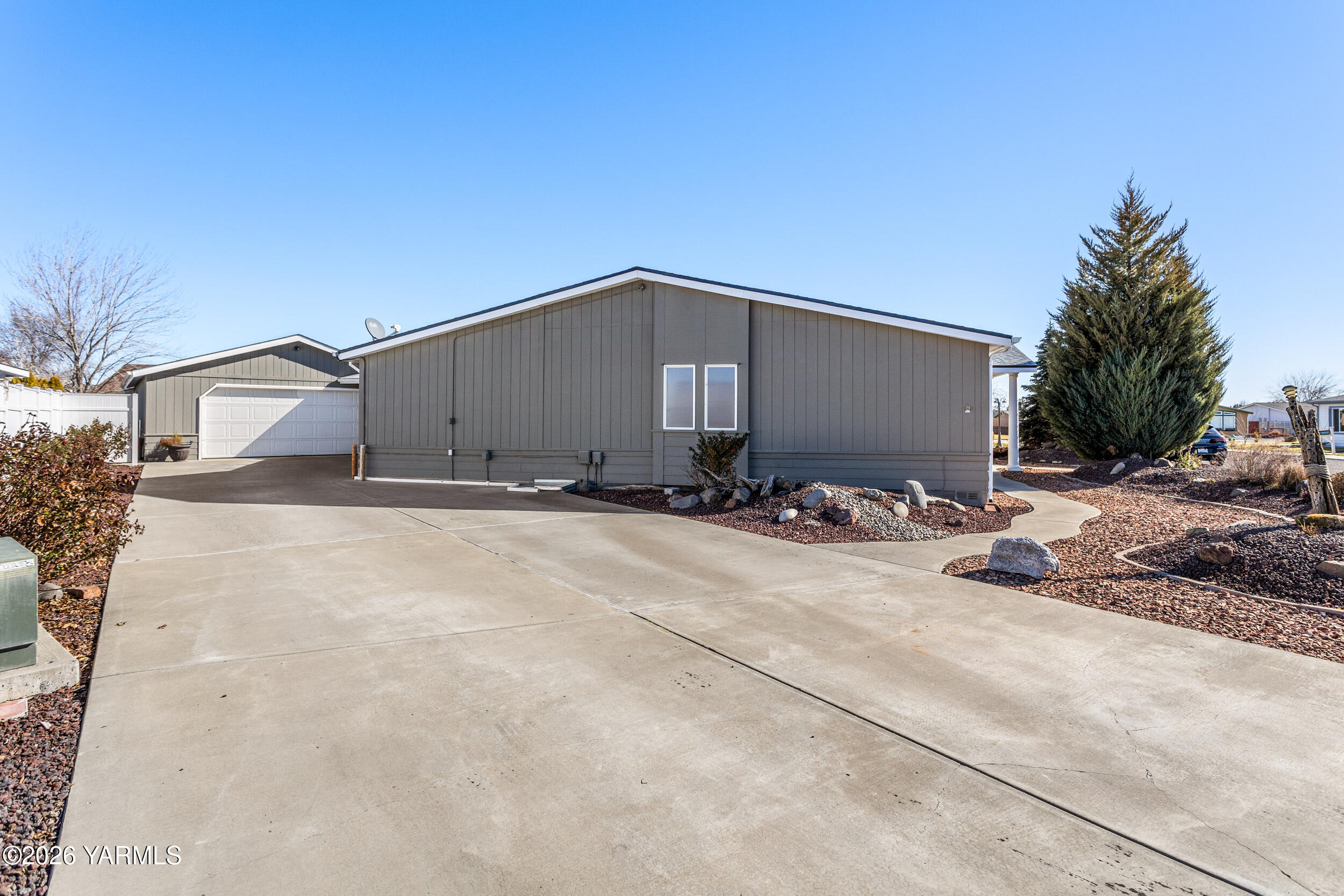1709 South 68th Avenue Yakima, WA 98908 - Photo 29 of 29 1709 S 68th Ave