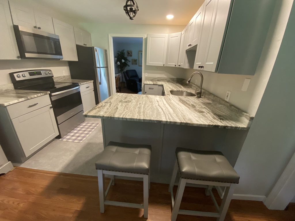 26 Ryan Road, Unit 4 North Brookfield, MA 01535 - Photo 3 of 10 Gallery Image 3