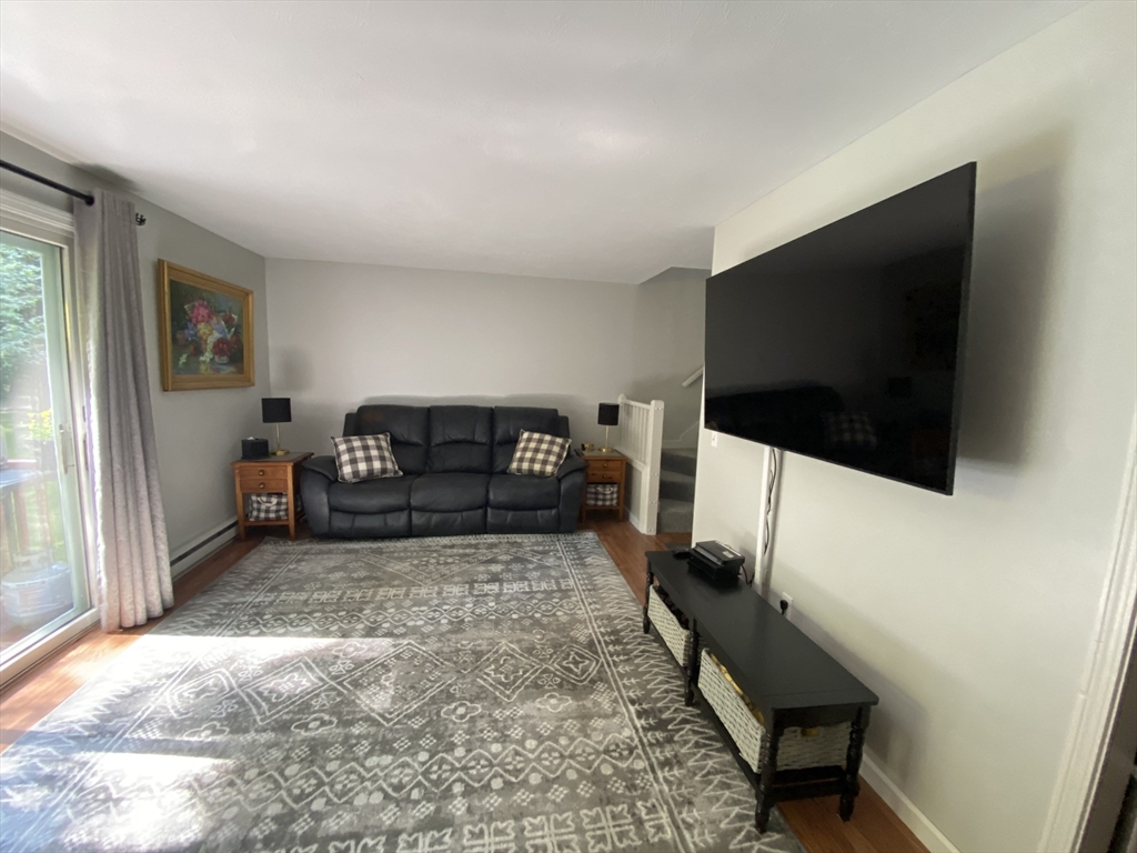 26 Ryan Road, Unit 4 North Brookfield, MA 01535 - Photo 4 of 10 Gallery Image 4