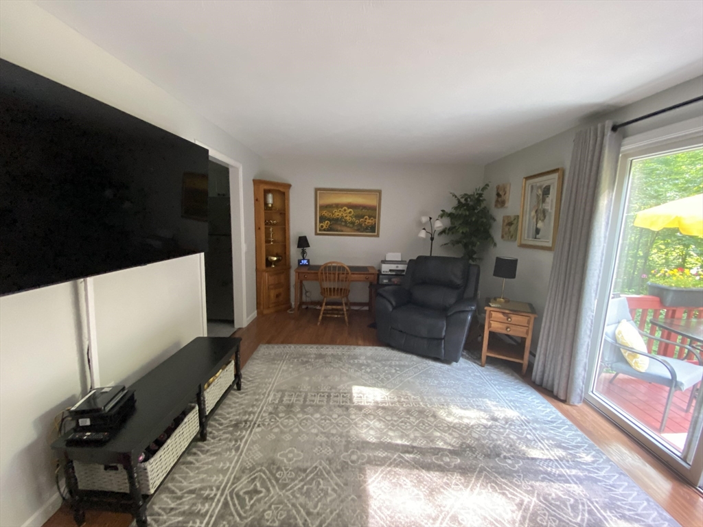 26 Ryan Road, Unit 4 North Brookfield, MA 01535 - Photo 5 of 10 Gallery Image 5