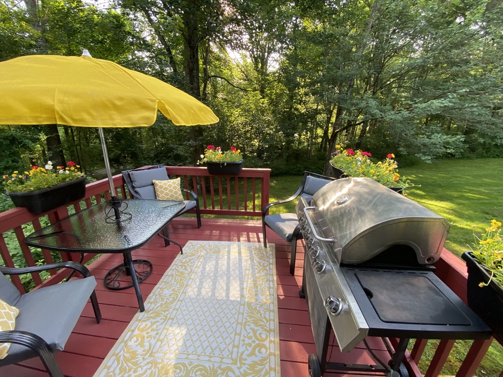 26 Ryan Road, Unit 4 North Brookfield, MA 01535 - Photo 6 of 10 Gallery Image 6
