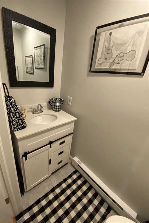 26 Ryan Road, Unit 4 North Brookfield, MA 01535 - Photo 7 of 10 Gallery Image 7