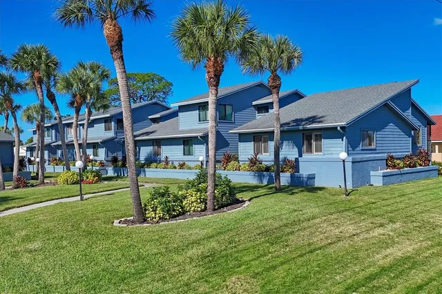 $262,500 | 1839 Settlers Drive, Unit B6, Nokomis, FL 34275