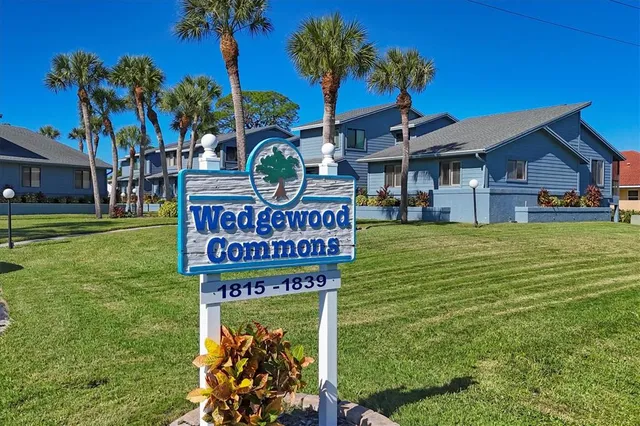 $262,500 | 1839 Settlers Drive, Unit B6, Nokomis, FL 34275