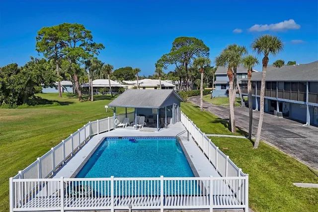 $262,500 | 1839 Settlers Drive, Unit B6, Nokomis, FL 34275