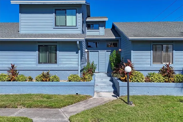 $262,500 | 1839 Settlers Drive, Unit B6, Nokomis, FL 34275