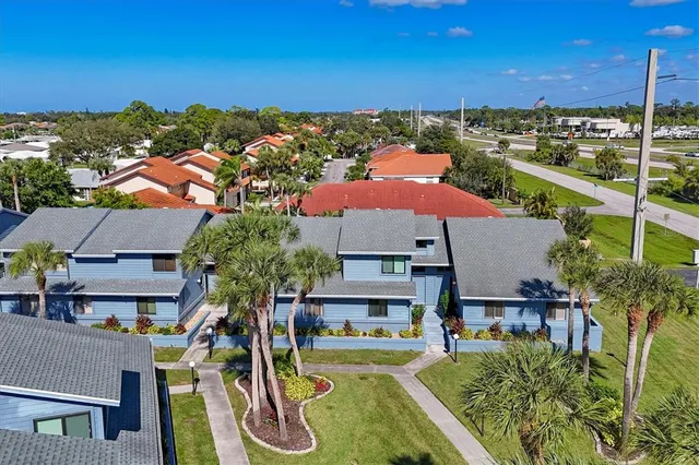 $262,500 | 1839 Settlers Drive, Unit B6, Nokomis, FL 34275