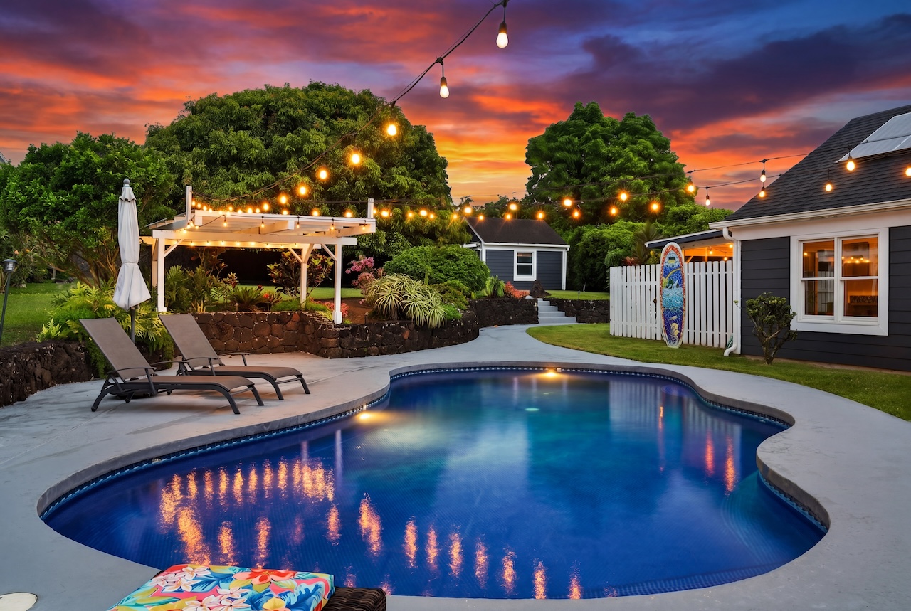 4186 Upa Road Koloa, HI 96756 - Photo 1 of 30