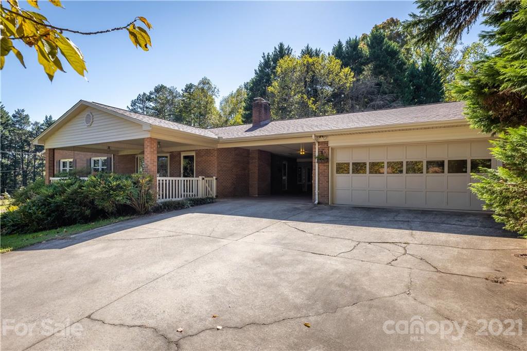 308 Brentwood Road Morganton, NC 28655 - Photo 1 of 31 Gallery Image 1