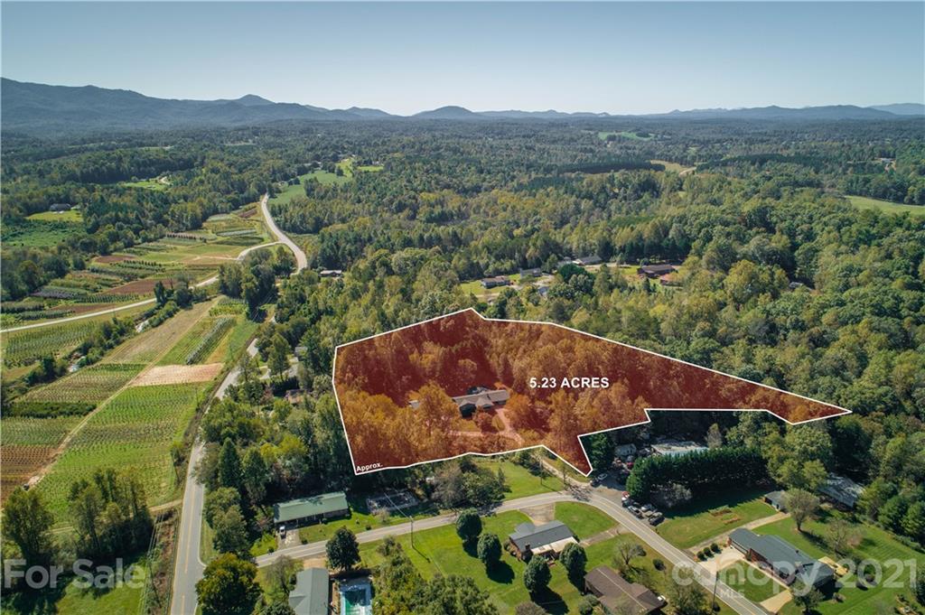 308 Brentwood Road Morganton, NC 28655 - Photo 2 of 31 Gallery Image 2