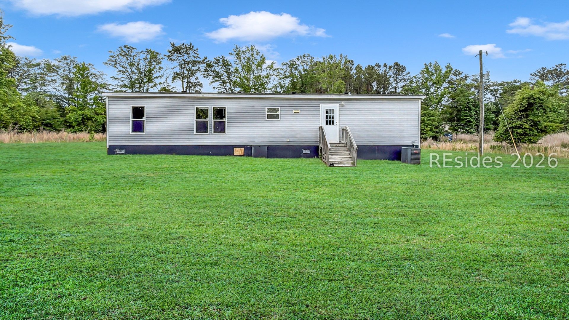 3869 Hudson Mill Road Ruffin, SC 29475 - Photo 28 of 46
